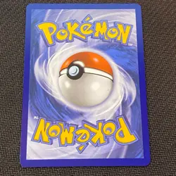 Pokemon Perfect Order Mega Clefable Ex 119/088 Special Illustration Rare - Image 2