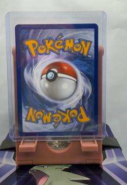 2026 Pokemon Mega Evolution Black Star Promos Charmander #038 - Image 2