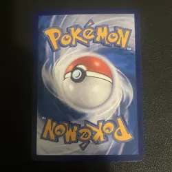 Pokemon TCG Pokemon Chinese Crocalor CBB1C Gem Pack 1 0408/08 Full Art NM - Image 3