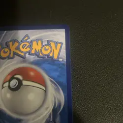 Pokemon TCG Pokemon Chinese Crocalor CBB1C Gem Pack 1 0408/08 Full Art NM - Image 5