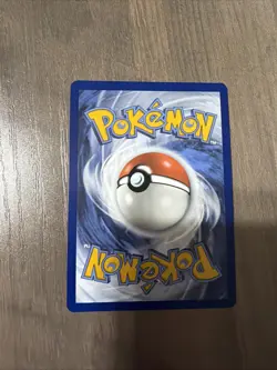 Pokemon TCG N'S Reshiram #167/159 Stamped Promo IR SV: Journey Together NM/M - Image 2
