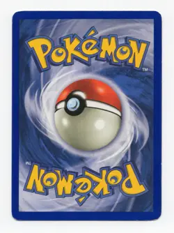 Pokemon TCG Vileplume Holo 1st Edition Jungle NM- - Image 2