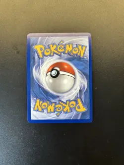 Pokemon TCG Alakazam MEP 009 Mega Evolution Black Star Promo - Image 3