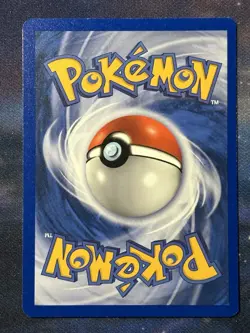 Smeargle 30/75 Neo Discovery Rare WOTC Pokemon NM - Image 2