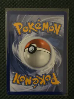 Pokemon TCG N’s Zekrom Black Star Promo Ascended Hero’s ETB 031 Near Mint - Image 2