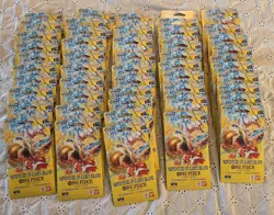 One Piece OP15 - Adventure on Kami's Island Sleeved Booster Packs - Lot Of 50 - Image 1