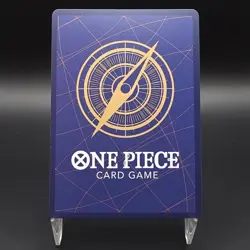 Bandai Nami OP15-086 SR One Piece CCG English - Image 2