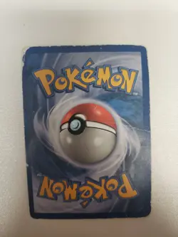 Pokemon Card Piplup Burger King Promos Platinum Stamped Reverse Holo 71/100 DMG - Image 2