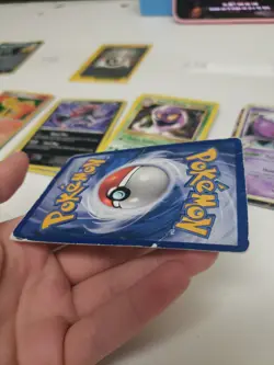 Pokemon Card Piplup Burger King Promos Platinum Stamped Reverse Holo 71/100 DMG - Image 3