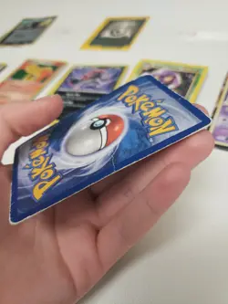 Pokemon Card Piplup Burger King Promos Platinum Stamped Reverse Holo 71/100 DMG - Image 5