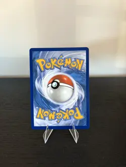 Piplup 098/094 Pokemon TCG ME02: Phantasmal Flames NM Pokemon Card - Image 2