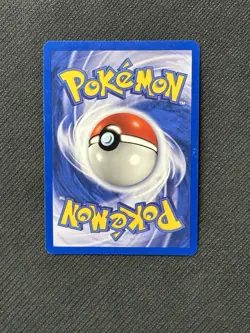 Dark Raichu 83/82 1st Edition Team Rocket Secret Rare Holo Pokemon Card - Image 2