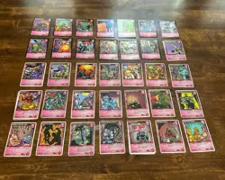 Wildstorms Legends Solitaire Edition Collectible Card Game CCG Lot of 450+ - Image 4