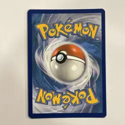 Gengar w/Swirl! SWSH052 Sword & Shield Black Star Promo Card Champions Path - Image 2