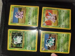 Pokemon TCG Vintage Non Holo Bulk Lot - Image 2