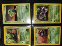 Pokemon TCG Vintage Non Holo Bulk Lot - Image 3