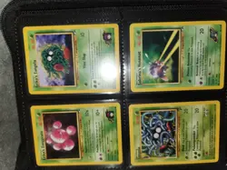 Pokemon TCG Vintage Non Holo Bulk Lot - Image 5
