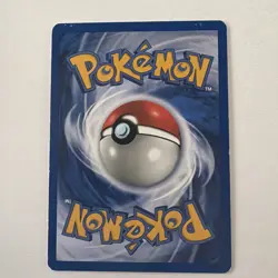 Psyduck 79/105 Pokemon Neo Destiny Card - LP - Image 2