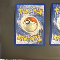Pokemon TCG XY Evolutions M Venusaur EX & M Blastoise EXHolo 2 Card Lot LP - Image 5