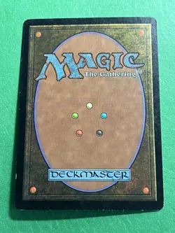 **Masticore** Urza's Destiny Magic the Gathering, MTG -Moderately Play- (MP) - Image 2