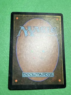 **Masticore** Urza's Destiny Magic the Gathering, MTG -Moderately Play- (MP) - Image 4