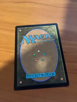 MTG Herald's Horn Commander: March of the Machine Regular (0360) NM - Image 2