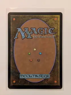 Magic: The Gathering MTG Lorwyn Eclipsed #52 Glen Elendra's Answer M NM - Image 2