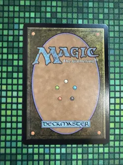 MTG Glen Elendra’s Answer #0306 Showcase Mythic Lorwyn Eclipsed (ECL) - Image 3