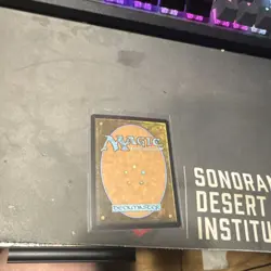 Magic: The Gathering Raphael, Tag Team Tough Legendary Creature TMNT #0118 - Image 2