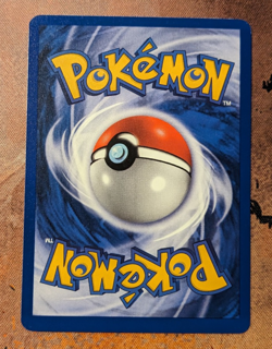 Pokemon Card - Blaine's Quiz #1 Gym Heroes 97/132 Rare 1st Edition - Image 3