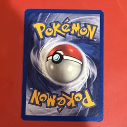 Pokemon TCG Sabrina’s Haunter 58/132 Non Holo Gym Heroes Set 2000 WOTC VTG NM/LP - Image 2