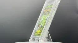 Pokemon 1999 Jungle 1st Edition Booster Pack Scythers Vintage WOTC Sealed 21g - Image 2