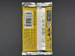 Pokemon 1999 Jungle 1st Edition Booster Pack Scythers Vintage WOTC Sealed 21g - Image 4