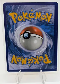 Pokemon Pikachu 4/12 Promo McDonald's Promos 2018 004/012 TCG Holo - Image 2