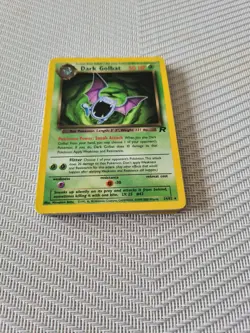 17 x Team Rocket Pokemon Cards Bundle No Duplicates - Image 4