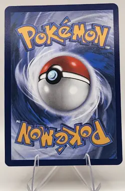 Rapidash 189/182 (NM) - SV10: Destined Rivals - Illustration Rare - Pokemon TCG - Image 2