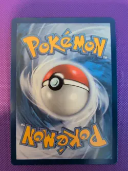 Pokemon N's Zekrom 031 Me: Mega Evolution Black Star Promo Illustration Rare - Image 2