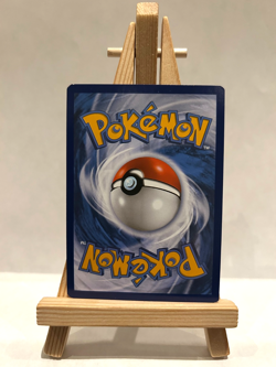 Houndoom 096/163 - Stamped Pokemon Play Prize Pack - LP - Image 2