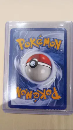 Pokemon TCG - Hypno Unlimited Holo Rare - Fossil WOTC 8/62 WOTC MP - Image 2