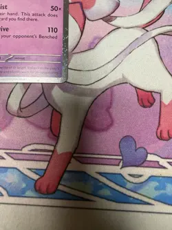 Pokemon TCG Gengar Cosmos Holo 094/165 Near Mint - Image 4