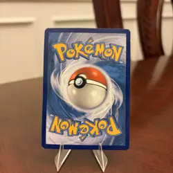 Eevee - 11/12 - Pokemon McDonald's Promos Holo 2018 MP - Image 2