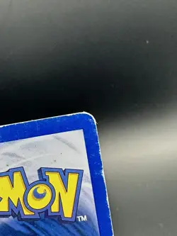 Pokemon Holo Blastoise German/Deutsch 2/100 EX Crystal Guardians EX Foil 2005 - Image 3