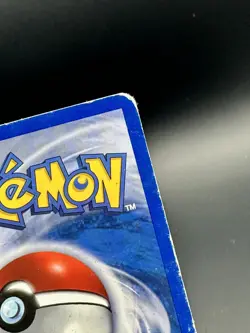 Pokemon Holo Blastoise German/Deutsch 2/100 EX Crystal Guardians EX Foil 2005 - Image 4