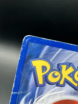 Pokemon Holo Blastoise German/Deutsch 2/100 EX Crystal Guardians EX Foil 2005 - Image 5