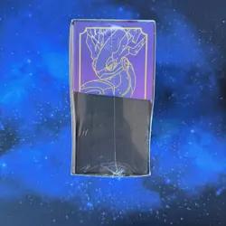 Pokemon TCG Scarlet and Violet Elite Trainer Box ETB Miraidon Sealed - Image 4