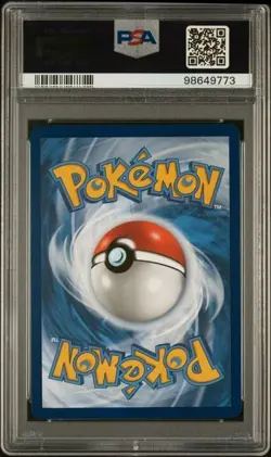2024 POKEMON SVP EN-SV BLACK STAR PROMO #139 LATIAS PSA 10 - Image 2