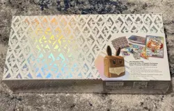 Pokemon TCG Prismatic Evolutions Super Premium Collection Box Sealed - Image 2
