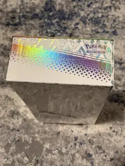 Pokemon TCG Prismatic Evolutions Super Premium Collection Box Sealed - Image 5