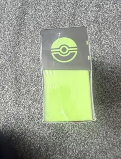 Pokemon TCG Perfect Order Elite Trainer Box Sealed - Image 3