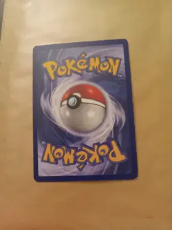 Pokemon TCG Psyduck 53/62 Fossil Regular English 50 HP Basic - Image 2